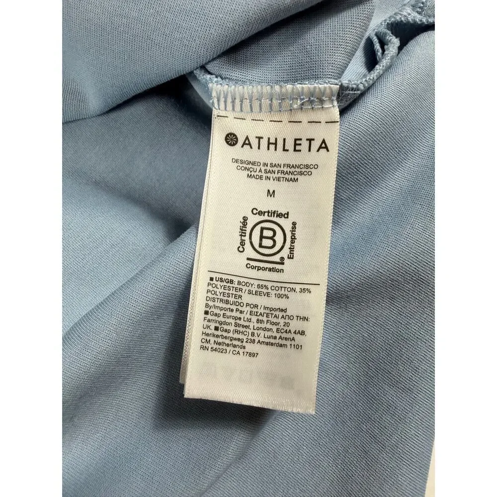 Athleta harlow hybrid